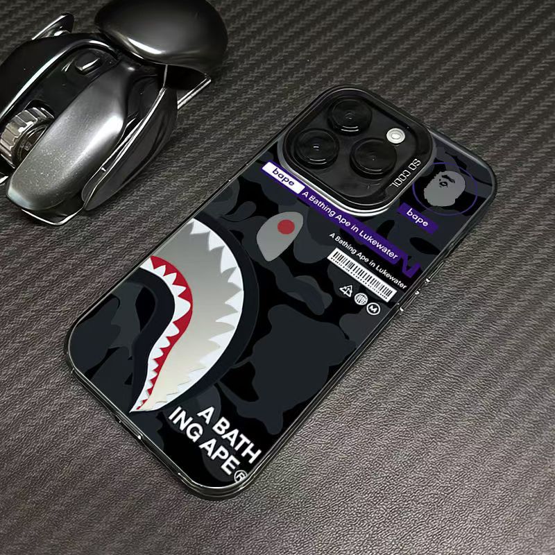 Shark iPhone Case