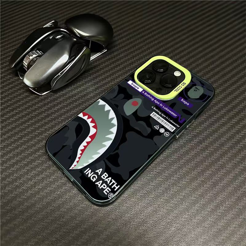 Shark iPhone Case