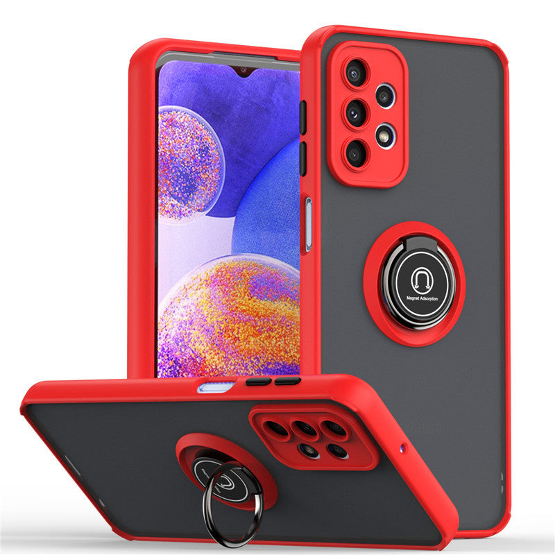 Qiying first generation bracket Samsung mobile phone case