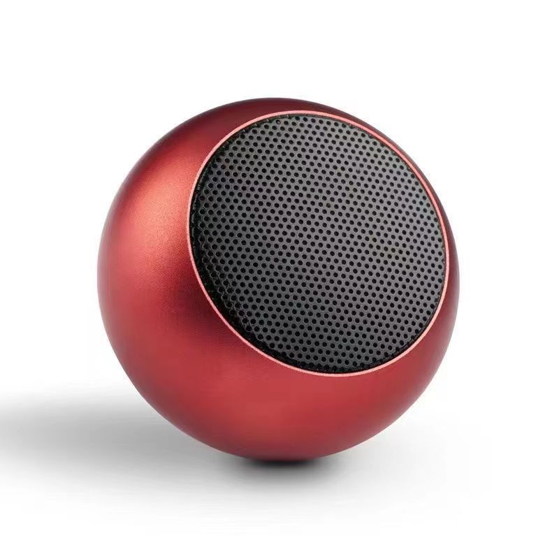 Portable Mini Bluetooth Speaker