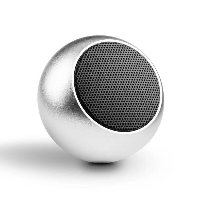 Portable Mini Bluetooth Speaker