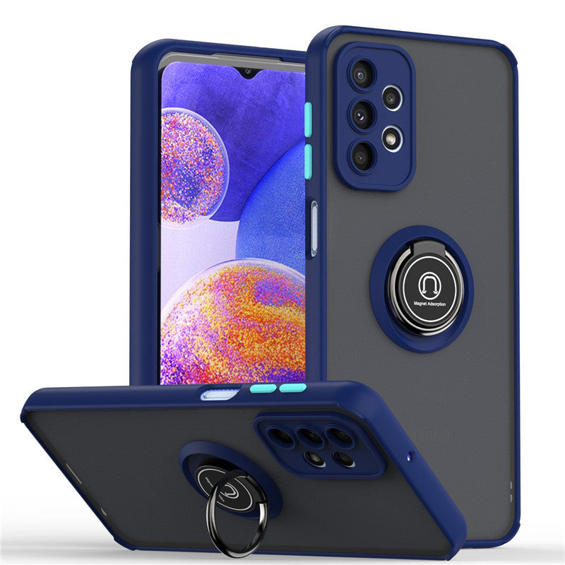 Qiying first generation bracket Samsung mobile phone case