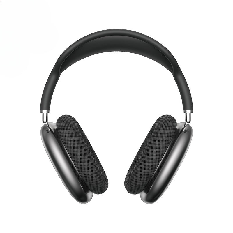 Long-lasting wireless Bluetooth headphones