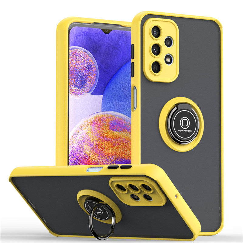 Qiying first generation bracket Samsung mobile phone case