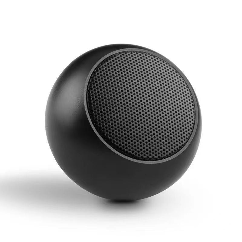 Portable Mini Bluetooth Speaker