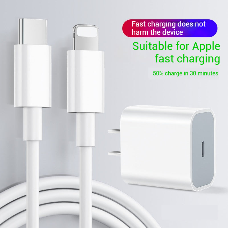 Apple Super Flash Charger