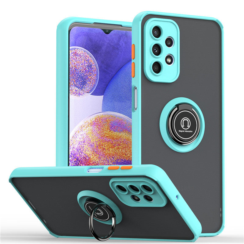 Qiying first generation bracket Samsung mobile phone case