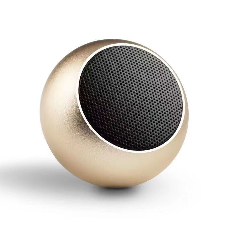 Portable Mini Bluetooth Speaker