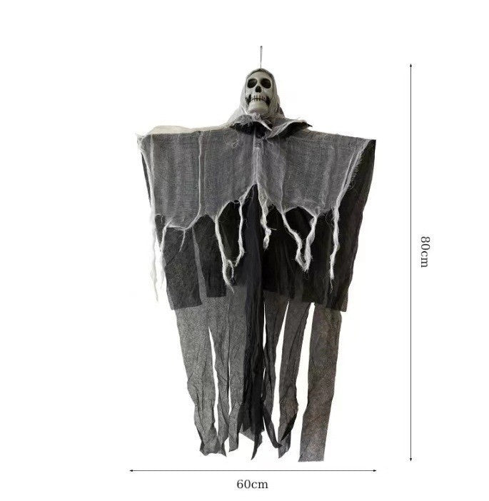 Halloween decoration LED atmosphere hanging lights