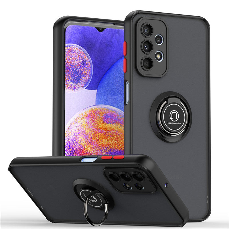 Qiying first generation bracket Samsung mobile phone case