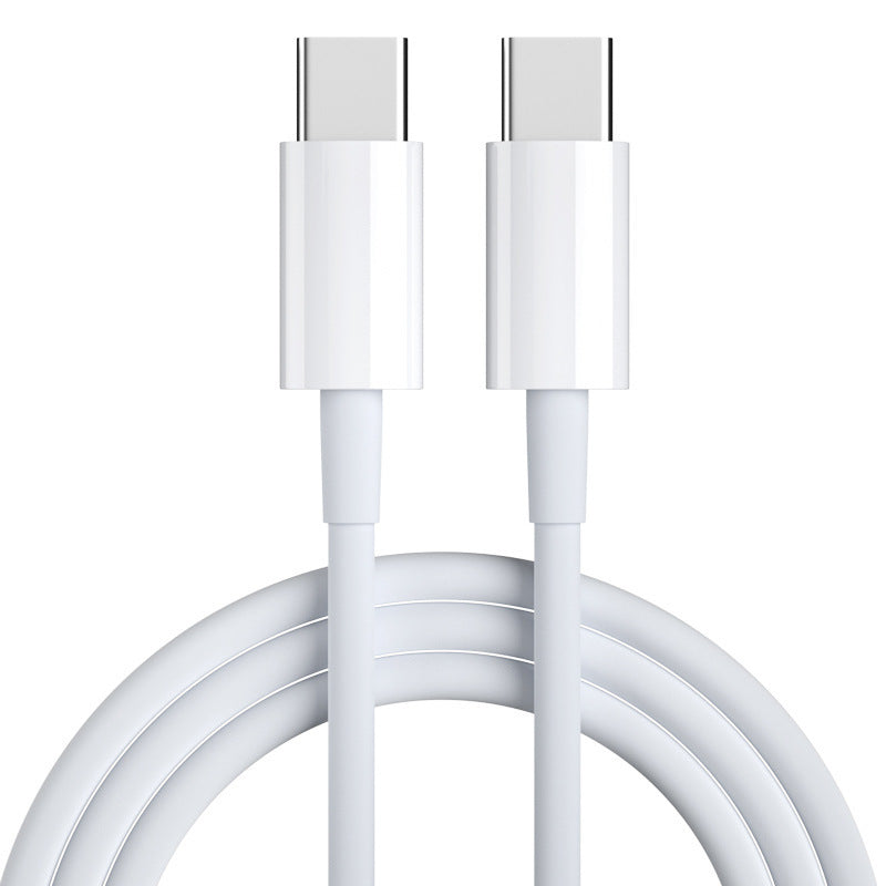 Apple USB-C Fast Charging Cable