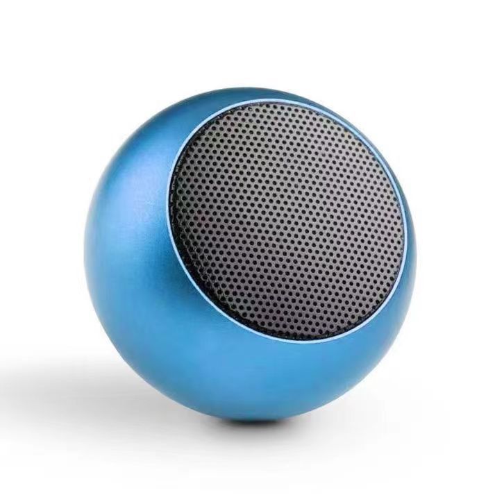 Portable Mini Bluetooth Speaker