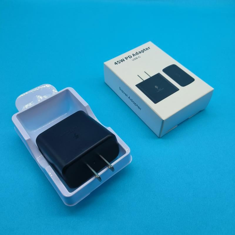 Samsung Super Flash Charger