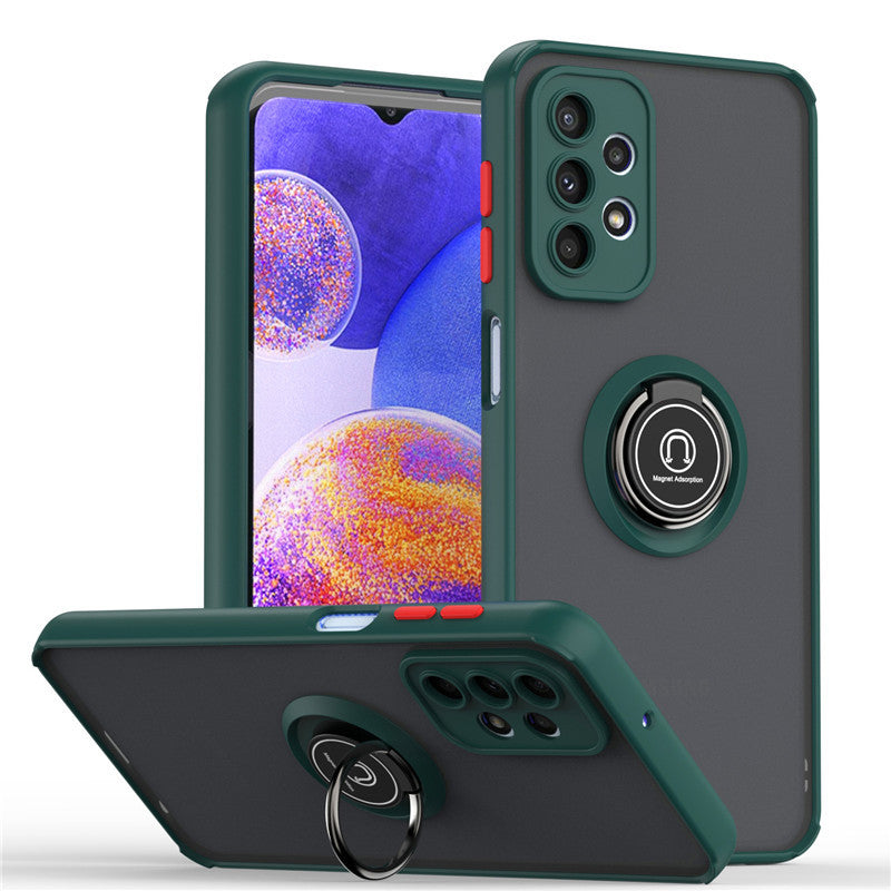 Qiying first generation bracket Samsung mobile phone case