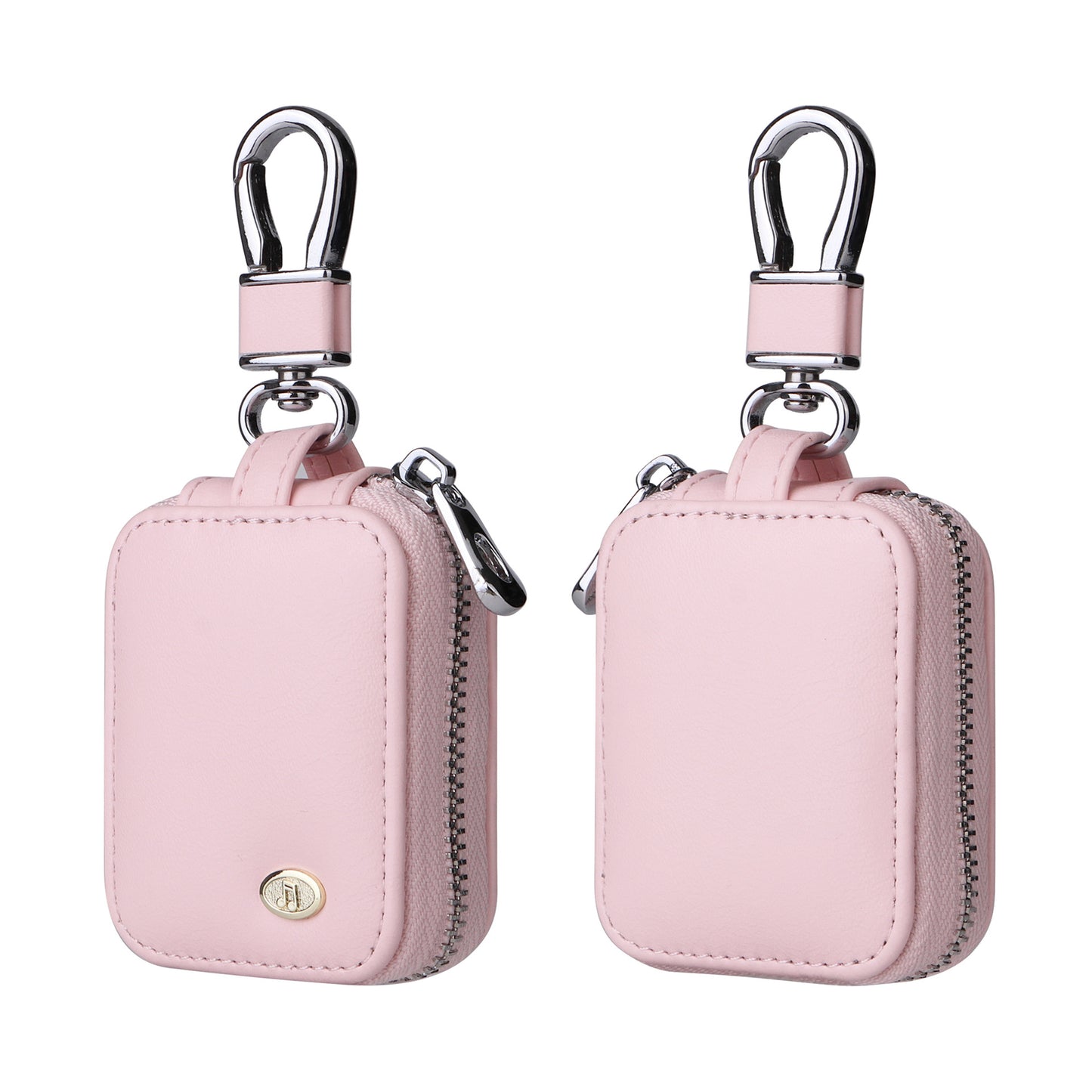 Leather AirPods Case