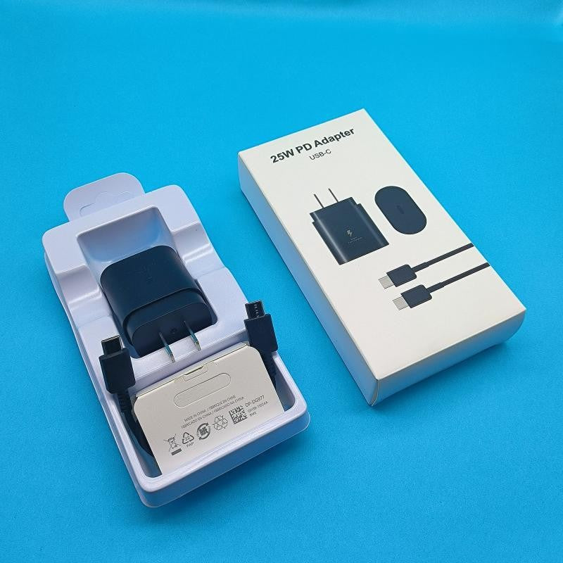 Samsung Super Flash Charger