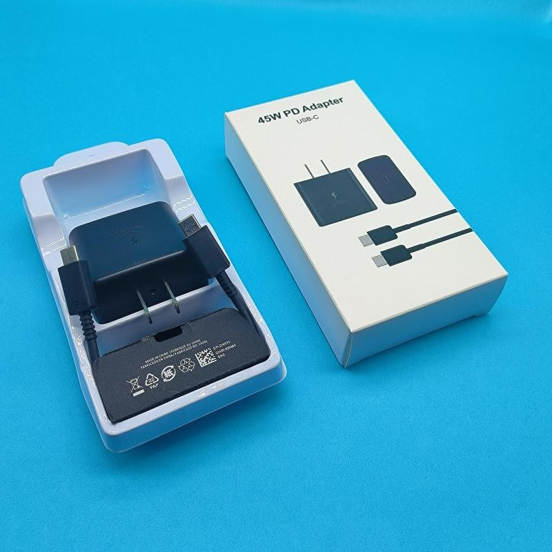 Samsung Super Flash Charger