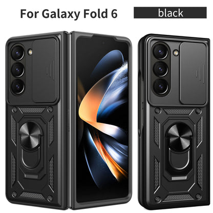 Armor window protection for Samsung Z Fold