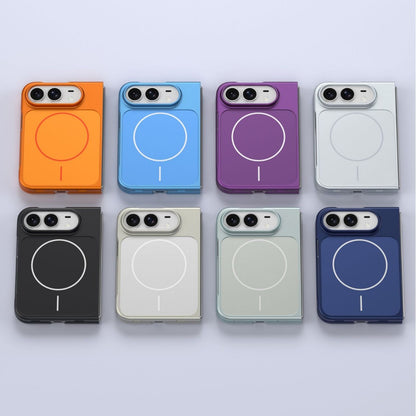 Corning Folding Magnetic iPhone Duo Case