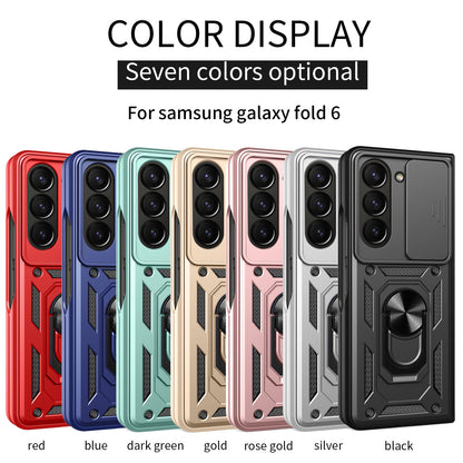 Armor window protection for Samsung Z Fold