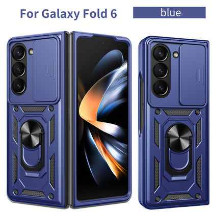 Armor window protection for Samsung Z Fold