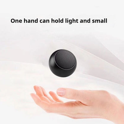 Portable Mini Bluetooth Speaker