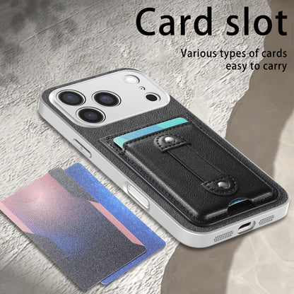 Handheld wristband with SIM card slot Apple phone case