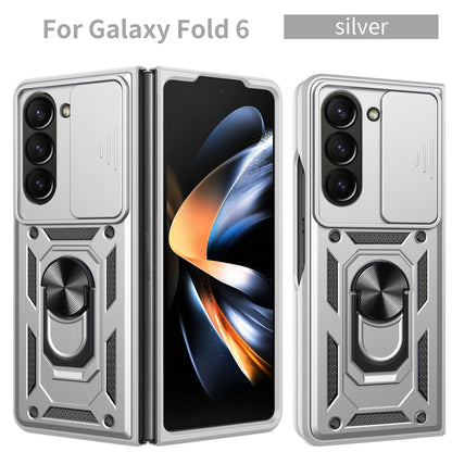 Armor window protection for Samsung Z Fold