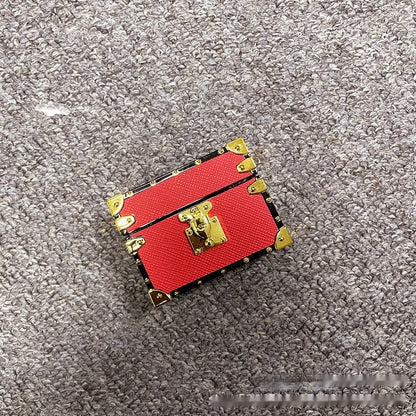 Treasure AirPods pro Bluetooth headset case