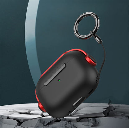 Creative lock Apple earphone case
