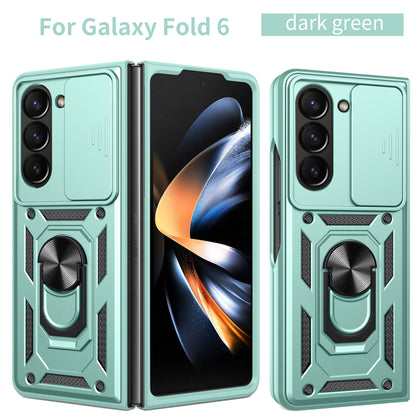 Armor window protection for Samsung Z Fold