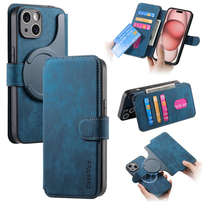 iPhone case magnetic separation function Stylish and practical at the same time