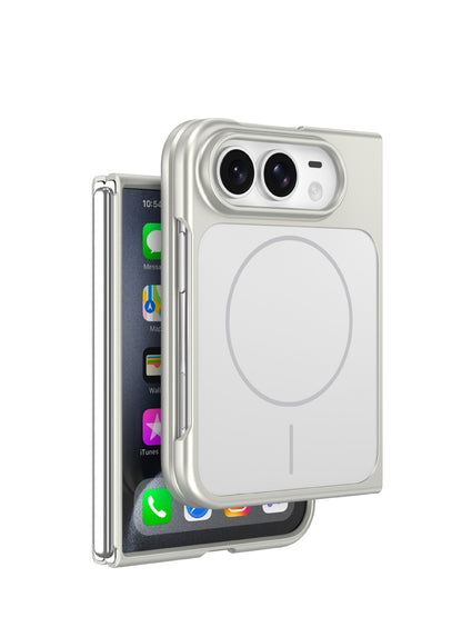 Corning Folding Magnetic iPhone Duo Case