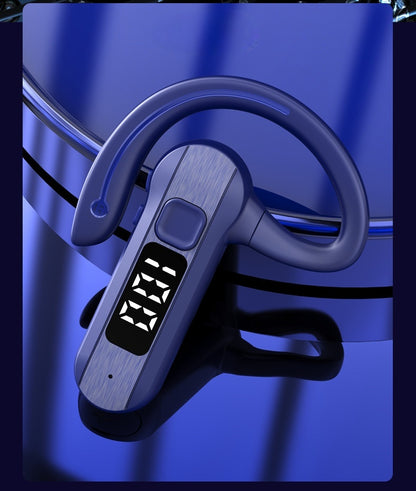 OWS Wireless Open-Type Bluetooth Headphones