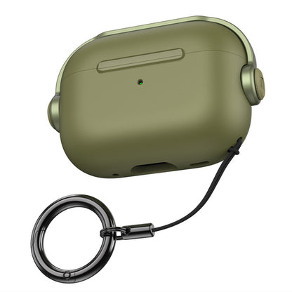 Creative lock Apple earphone case