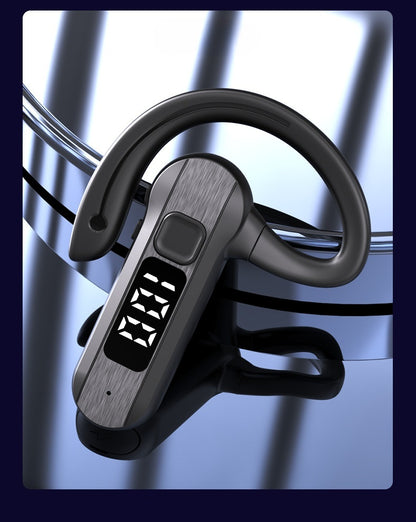 OWS Wireless Open-Type Bluetooth Headphones