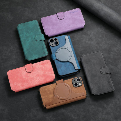 iPhone case magnetic separation function Stylish and practical at the same time