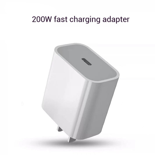 Apple Super Flash Charger