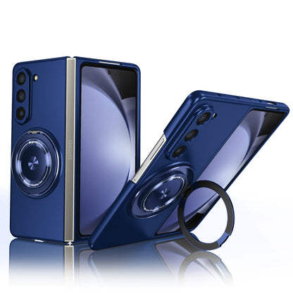 Samsung Z Fold magnetic rotating stand phone case