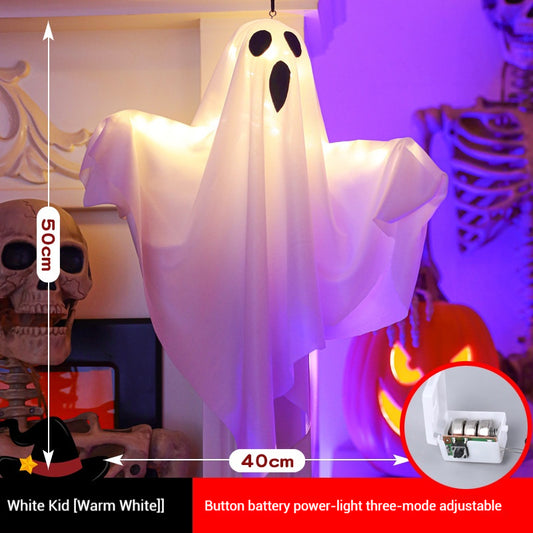 Halloween decoration LED atmosphere hanging lights