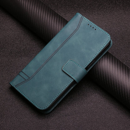 Simple retro flip phone case with SIM card slot for Apple phones