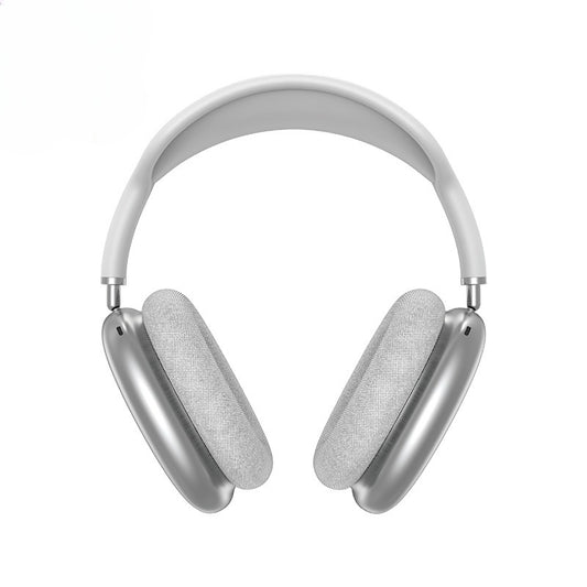Long-lasting wireless Bluetooth headphones