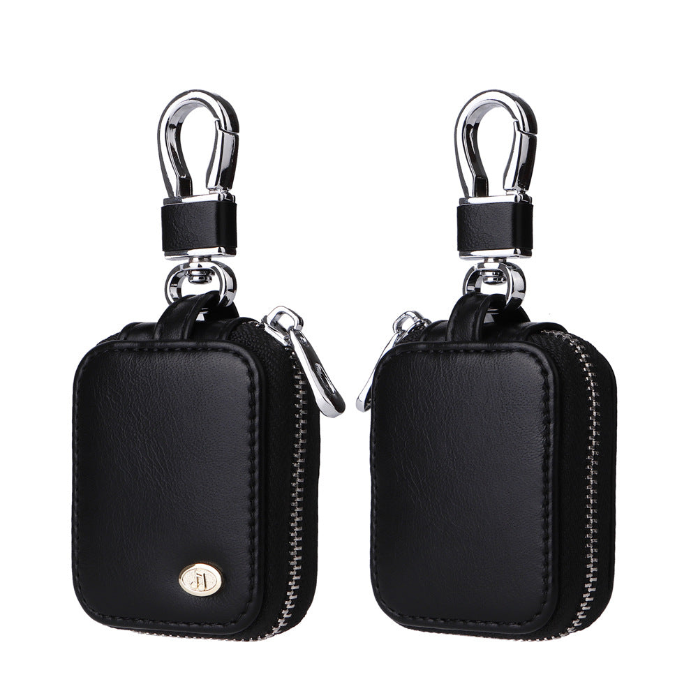 Leather AirPods Case