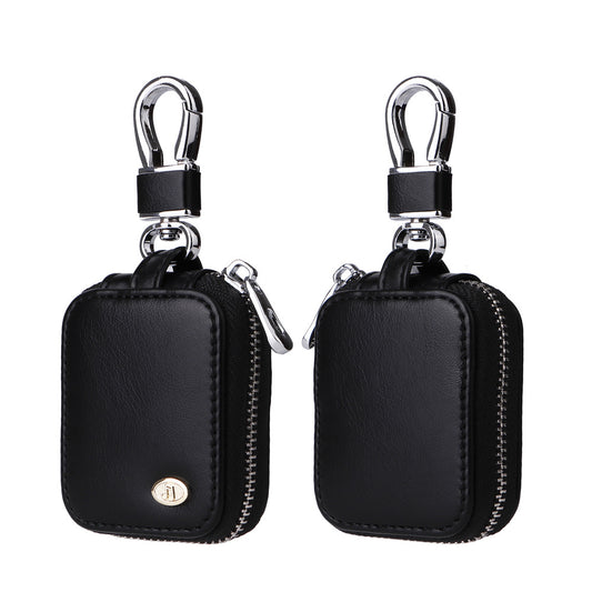Leather AirPods Case
