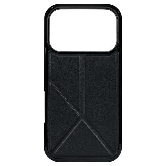 Folding magnetic stand Apple phone case