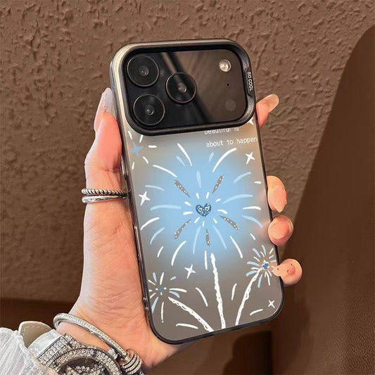 Gorgeous Fireworks Apple Phone Case