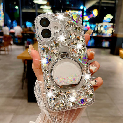 Shiny and stylish iPhone case