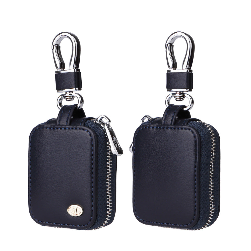 Leather AirPods Case