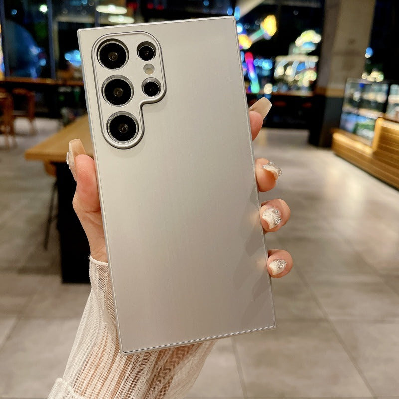 AG frosted Samsung phone case