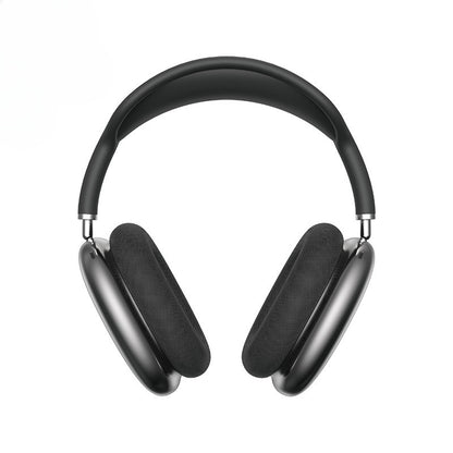 Long-lasting wireless Bluetooth headphones